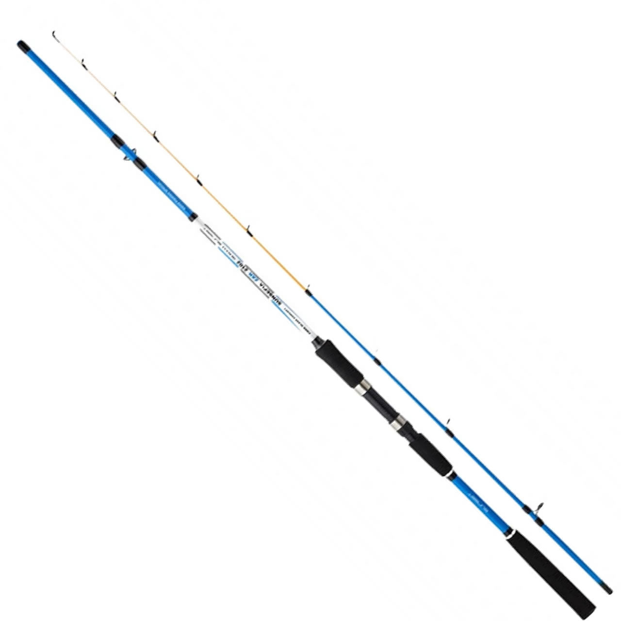 Lanseta Sunset Sunsepia ZXR 1.80m, 100g, 2seg