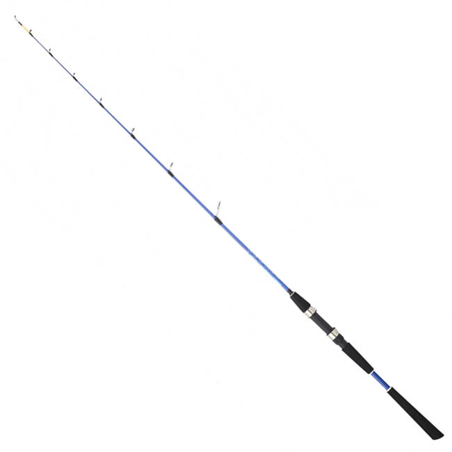 Lanseta Sunset Tonga SW, 1.30m, 120g, 1seg