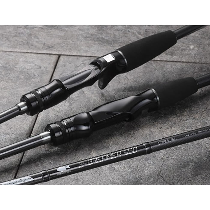 Lanseta TAILWALK B-Breamer SSD C76ML/SL, 2.28m, 3.5-18g, 2seg
