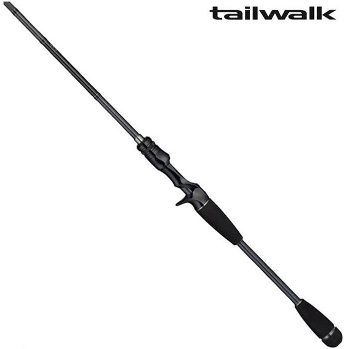Lanseta TAILWALK B-Breamer SSD C77M+/SSL, 2.31m, 5-21g, 2seg