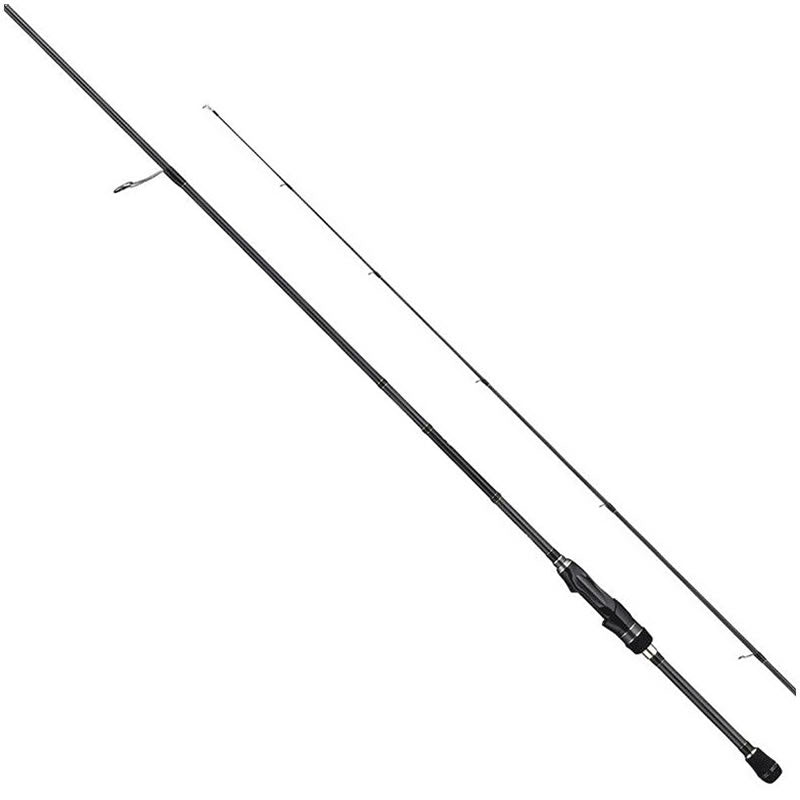 Lanseta TAILWALK Bay Mixx SSD S69ML, 2.10m, 5-24g, 2seg