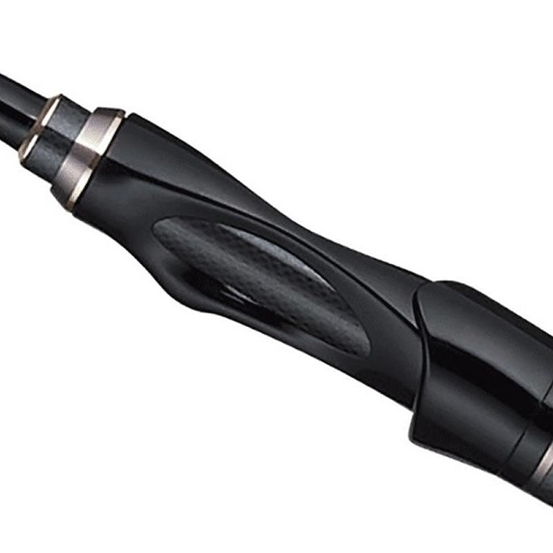 Lanseta TAILWALK Bay Mixx SSD S72M, 2.18m, 7-35g, 2seg
