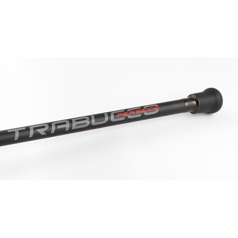 Lanseta TRABUCCO Perseide Quiver Boat 3.00m, 300g, 2+2seg
