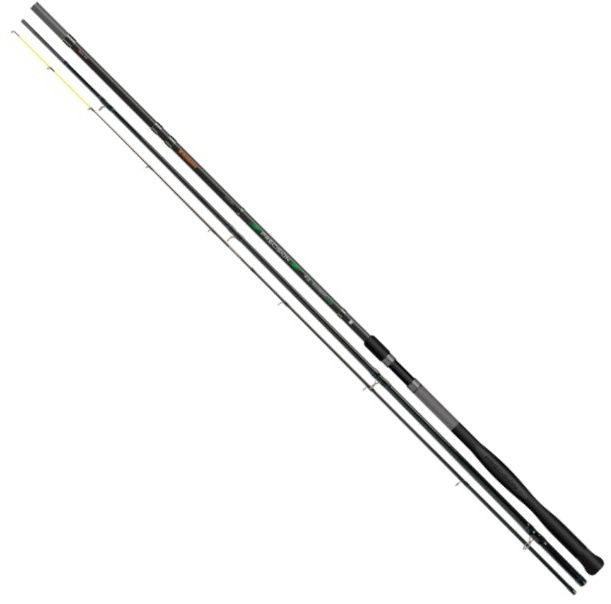 Lanseta TRABUCCO Precision FDX Feeder EVO H, Up To 120g, 3.60m, 3+2seg