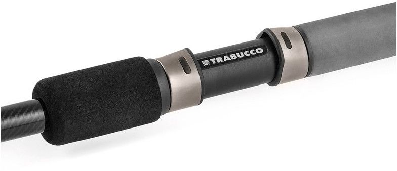 Lanseta TRABUCCO Precision FDX Feeder EVO H, Up To 120g, 3.60m, 3+2seg
