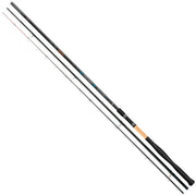 Lanseta TRABUCCO Precision FDX River Feeder HH, Up To 150g, 3.60m, 3+2seg
