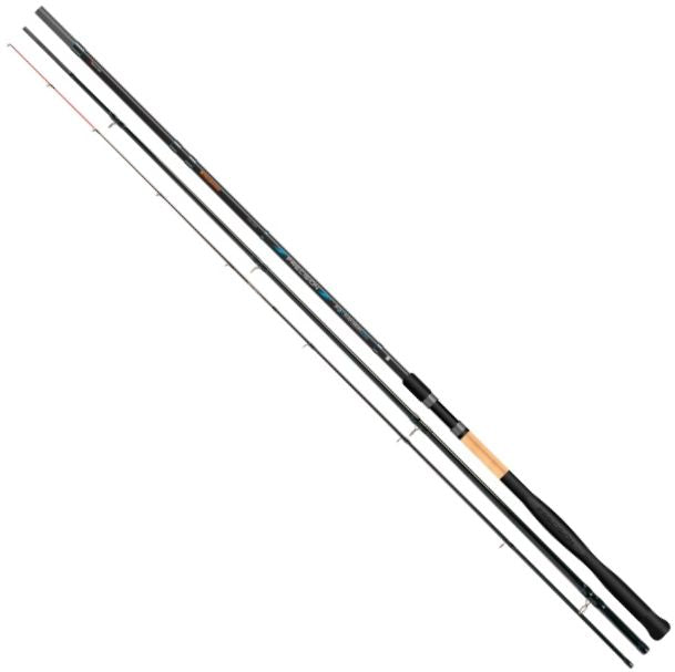 Lanseta TRABUCCO Precision FDX River Feeder HH, Up To 150g, 3.60m, 3+2seg