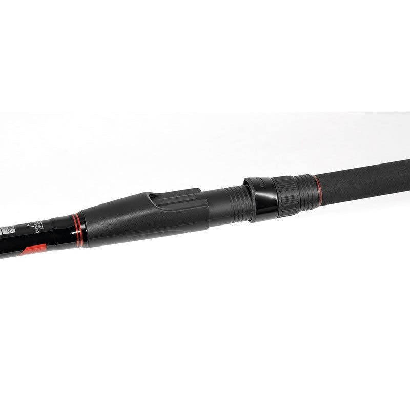 Lanseta TRABUCCO Swims Deep Quiver 2+2seg