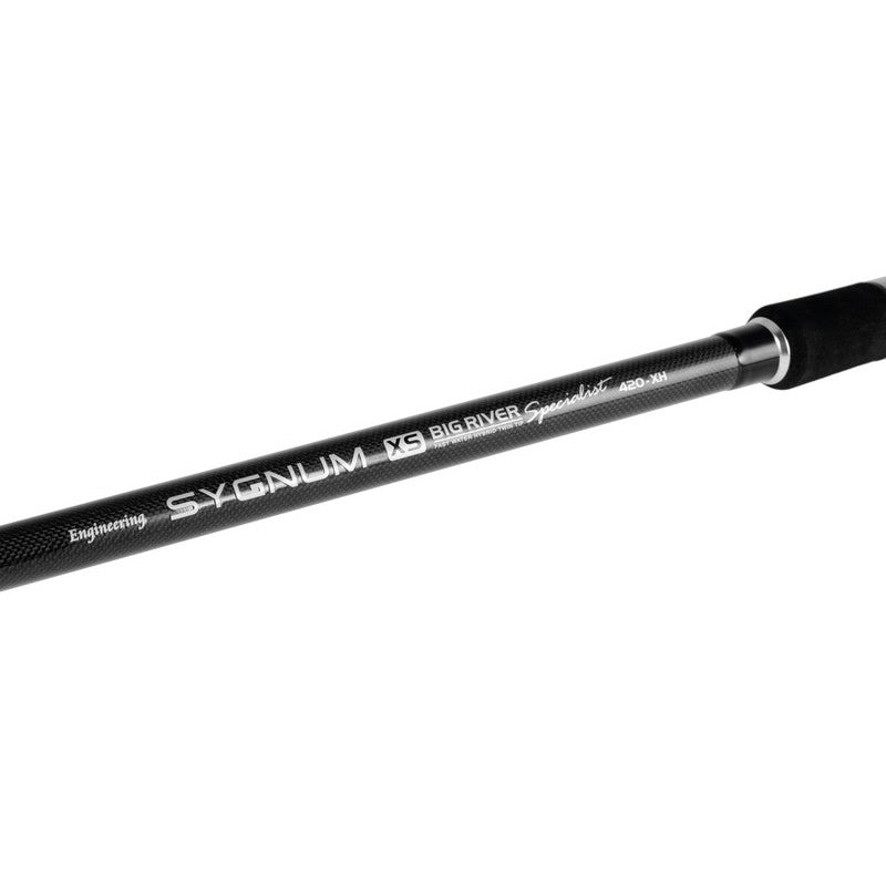 Lanseta TRABUCCO Sygnum XS Big River Specialist 4.20m, 180g, 2+2seg