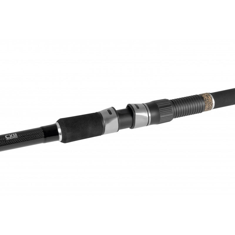 Lanseta TRABUCCO Sygnum XS Big River Specialist 4.20m, 180g, 2+2seg
