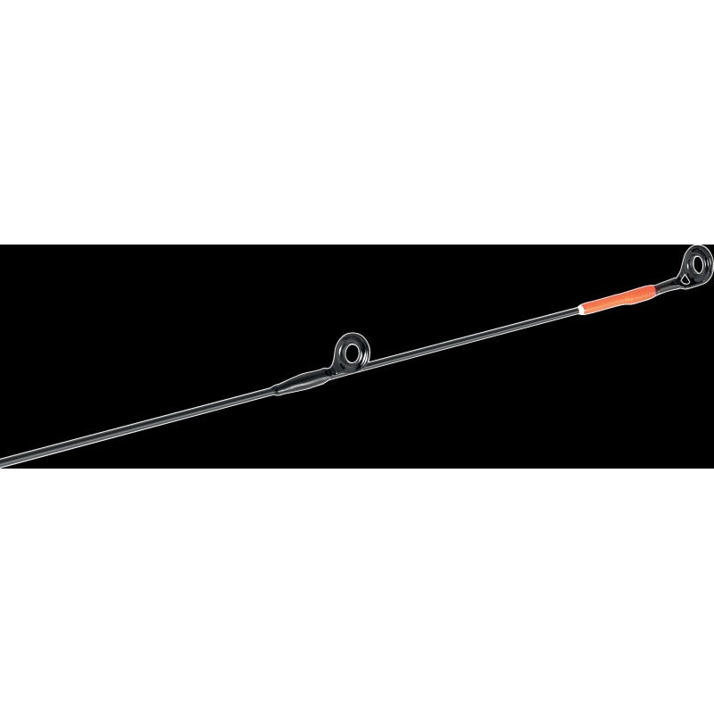 Lanseta TRABUCCO Trinis GX Advanced Feeder, 3.90m, 160g, 3+3seg
