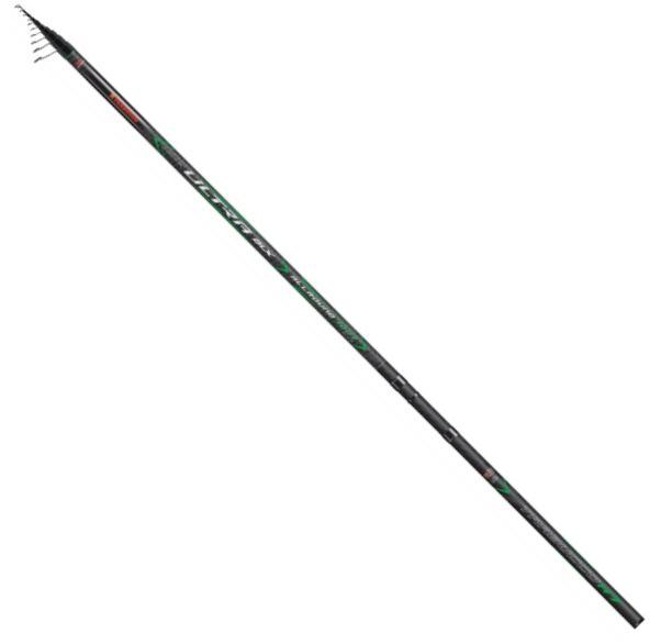 Lanseta TRABUCCO Ultra Blx Allround, Up To 20g, 8m, 8seg