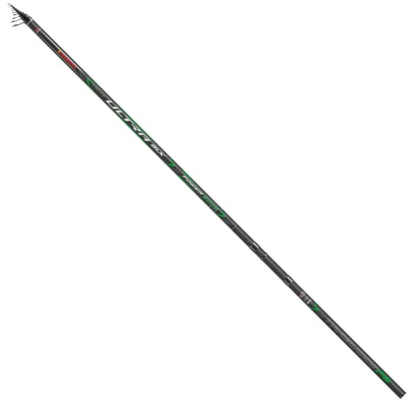 Lanseta TRABUCCO Ultra Blx Bolognese, Up To 20g, 7m, 7seg
