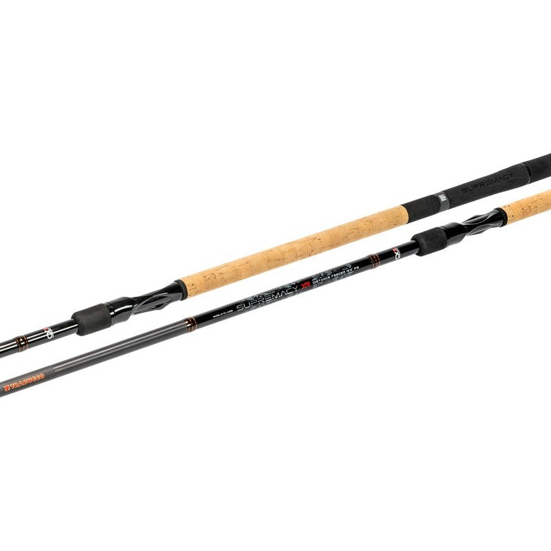 Lanseta TRABUCOO Supremacy XR Distance Feeder 3+3seg