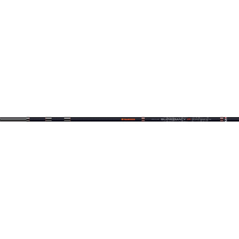 Lanseta TRABUCOO Supremacy XR Distance Feeder 3+3seg