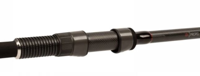 Lanseta TRAKKER Propel A Carp Rod 12Ft 2seg