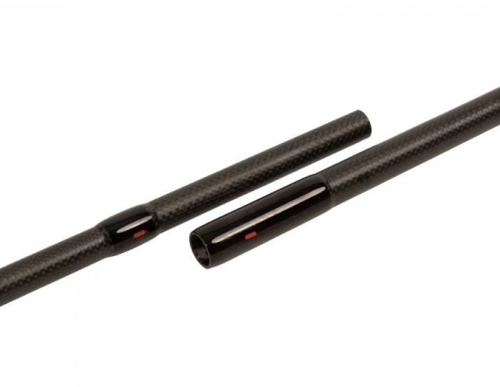 Lanseta TRAKKER Propel A Carp Rod 12Ft 2seg