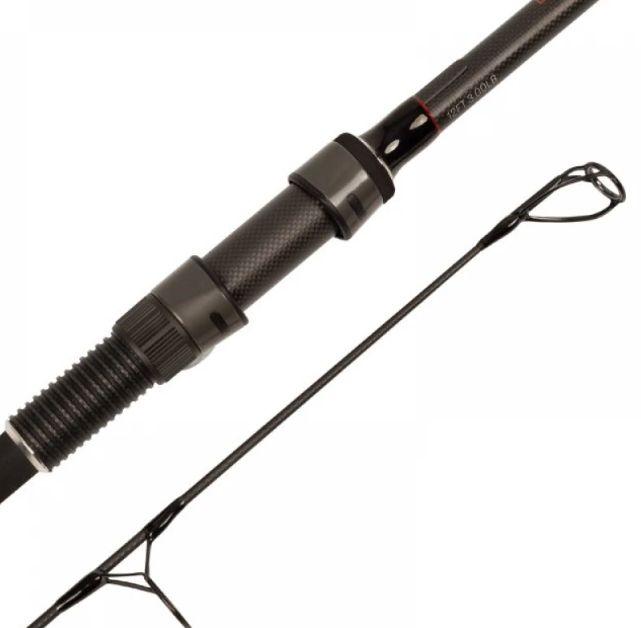 Lanseta TRAKKER Propel A Carp Rod 12Ft 2seg