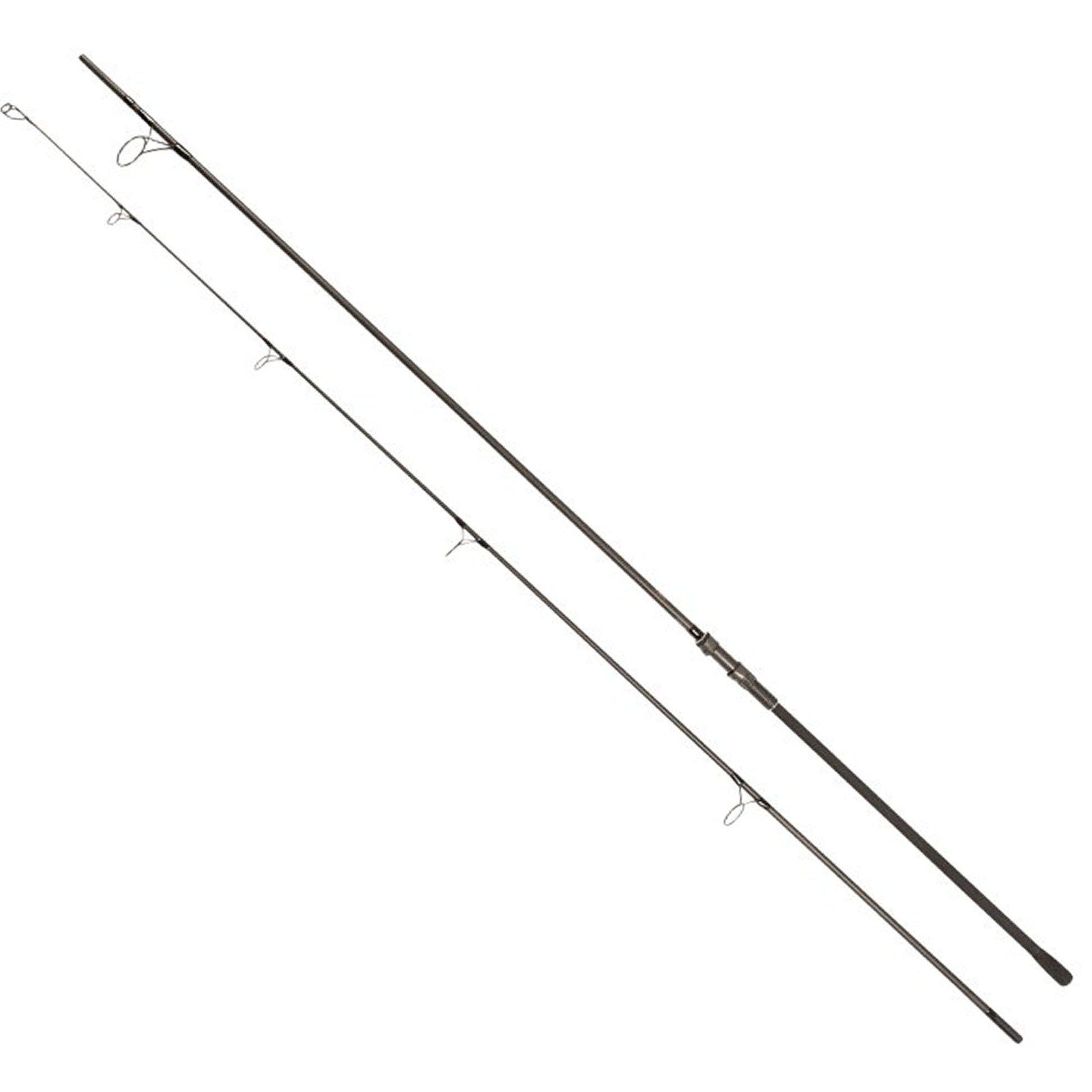 Lanseta TRAKKER Propel-A Rods 12ft/3.65m 2seg