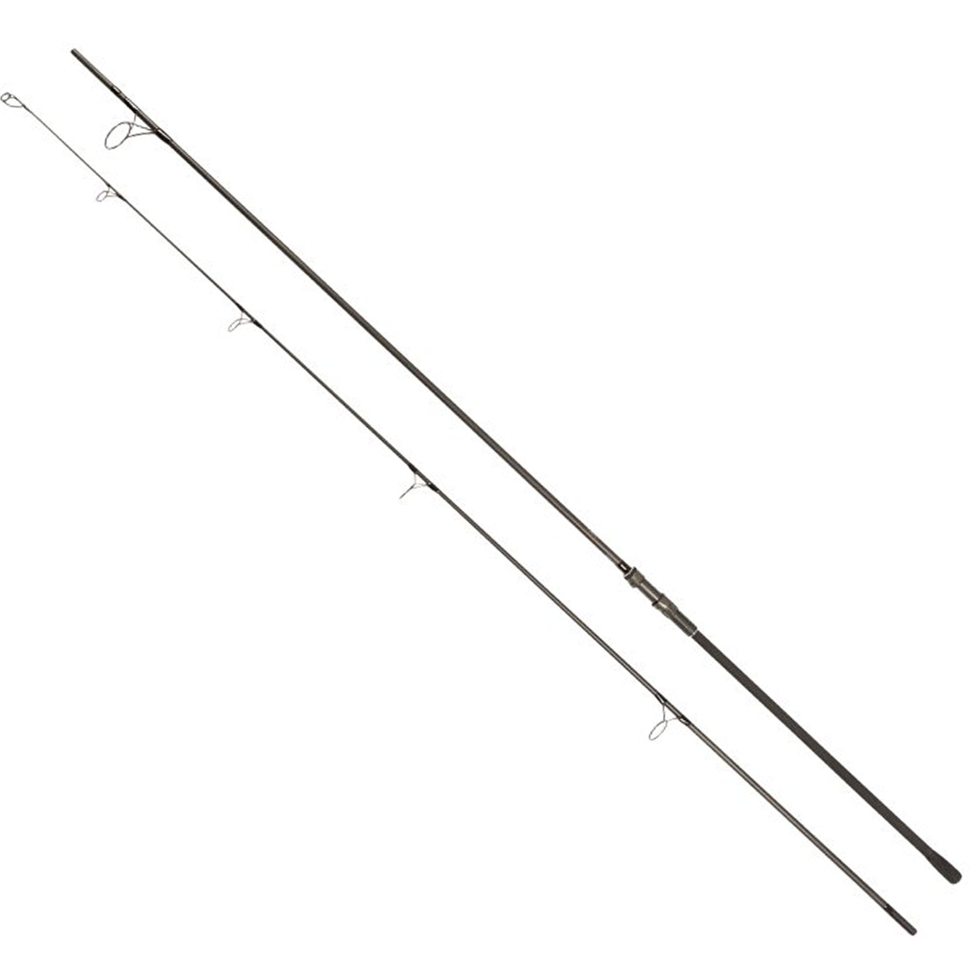 Lanseta TRAKKER Propel-A Rods 12ft/3.65m 2seg