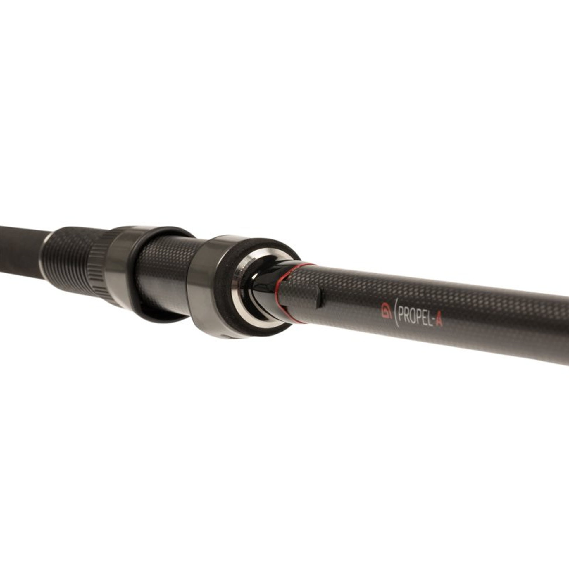 Lanseta TRAKKER Propel-A Rods 12ft/3.65m 2seg