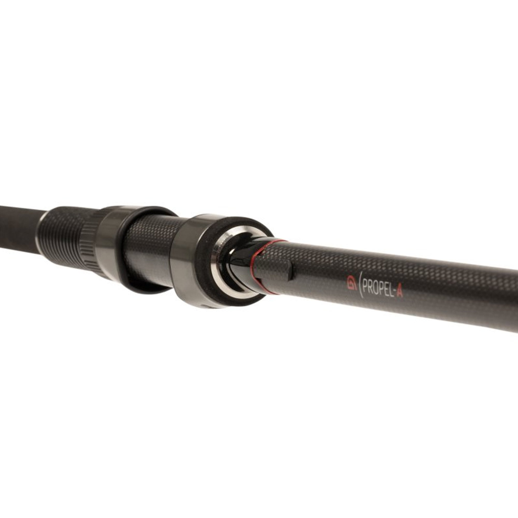 Lanseta TRAKKER Propel-A Rods 12ft/3.65m 2seg