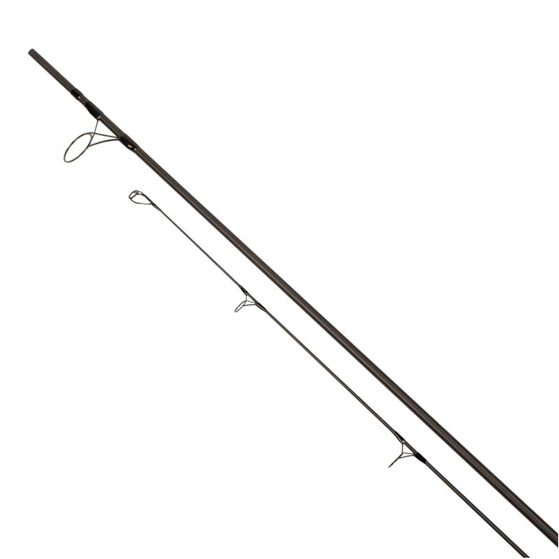 Lanseta TRAKKER Propel-A Rods 12ft/3.65m 2seg