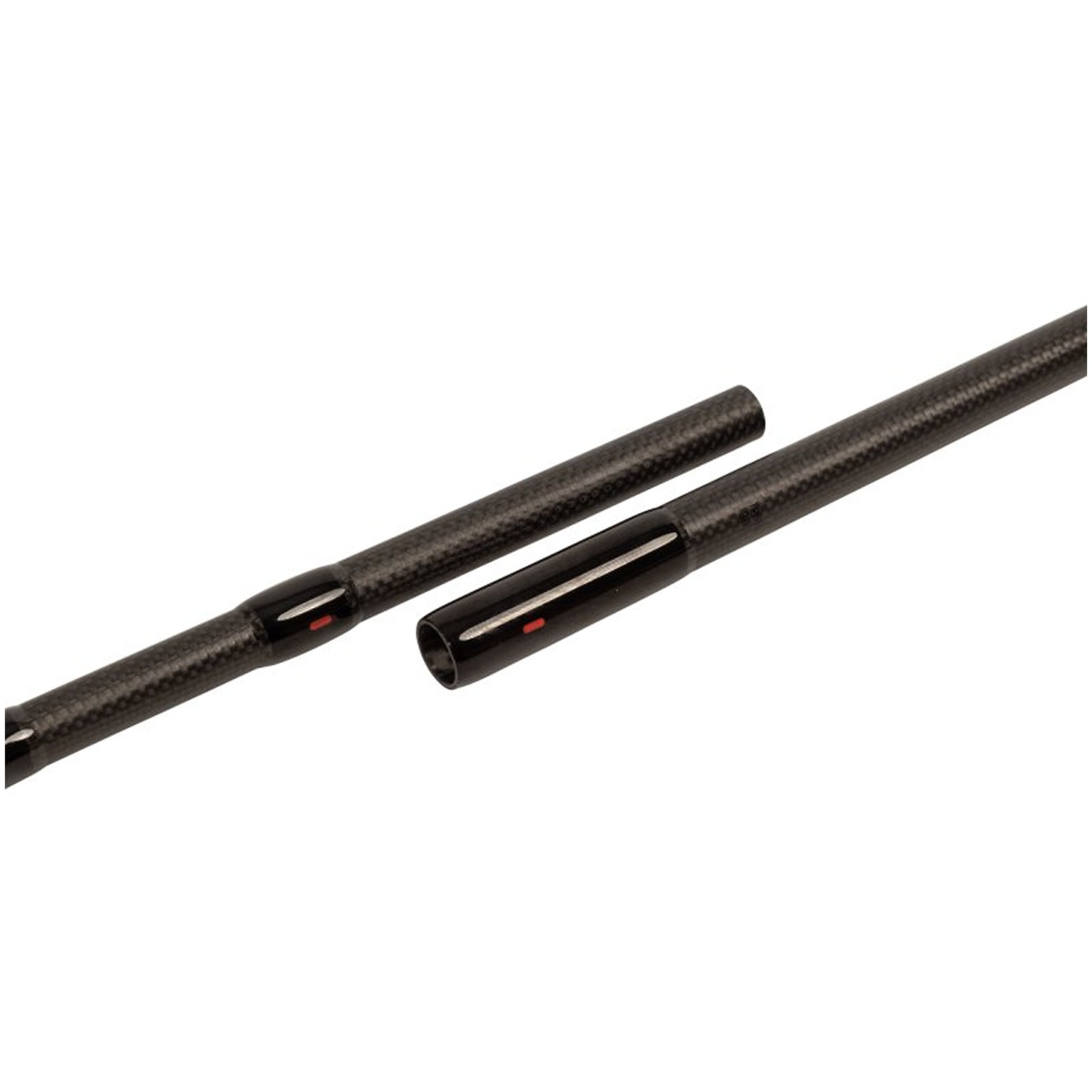 Lanseta TRAKKER Propel-A Rods 12ft/3.65m 2seg