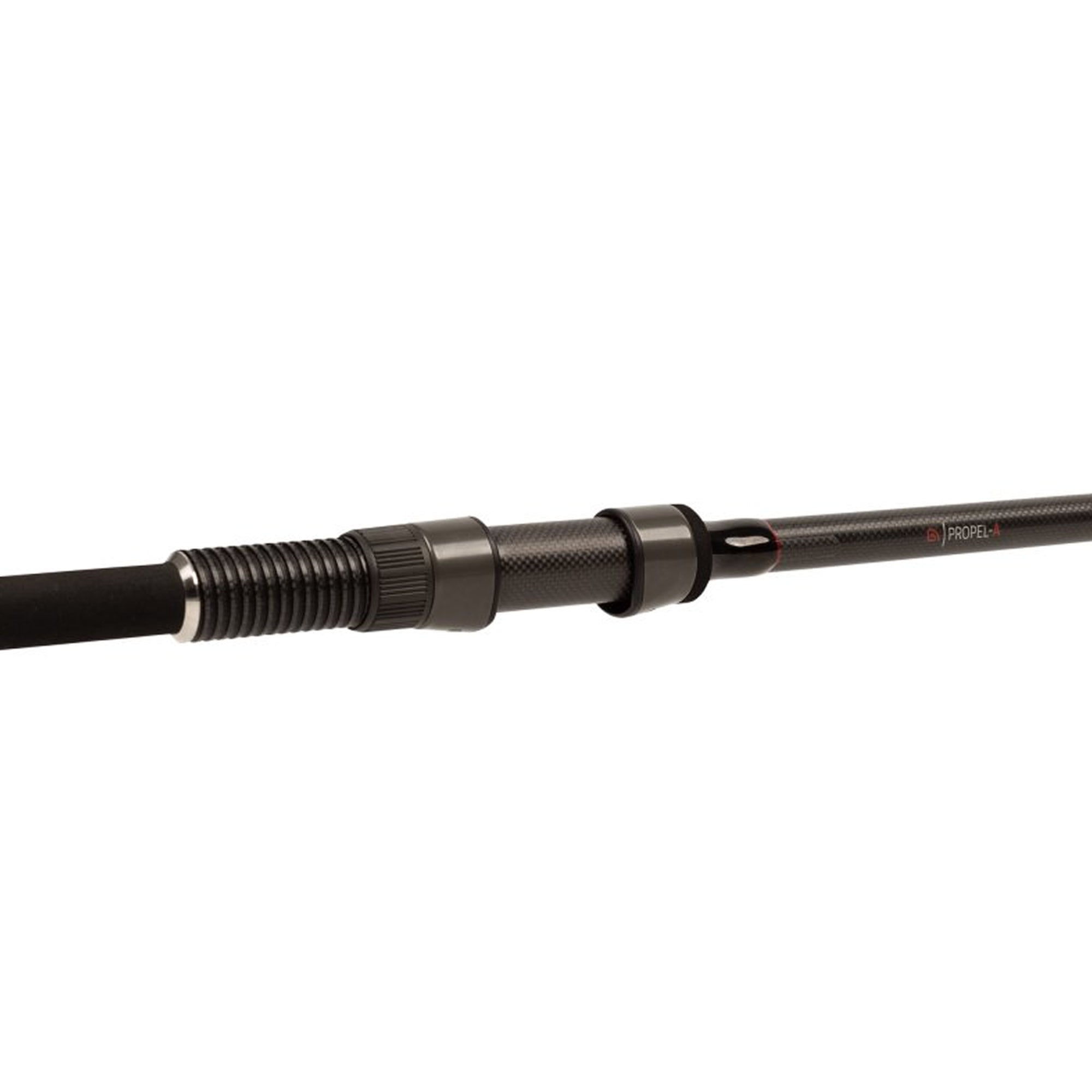 Lanseta TRAKKER Propel-A Rods 12ft/3.65m 2seg