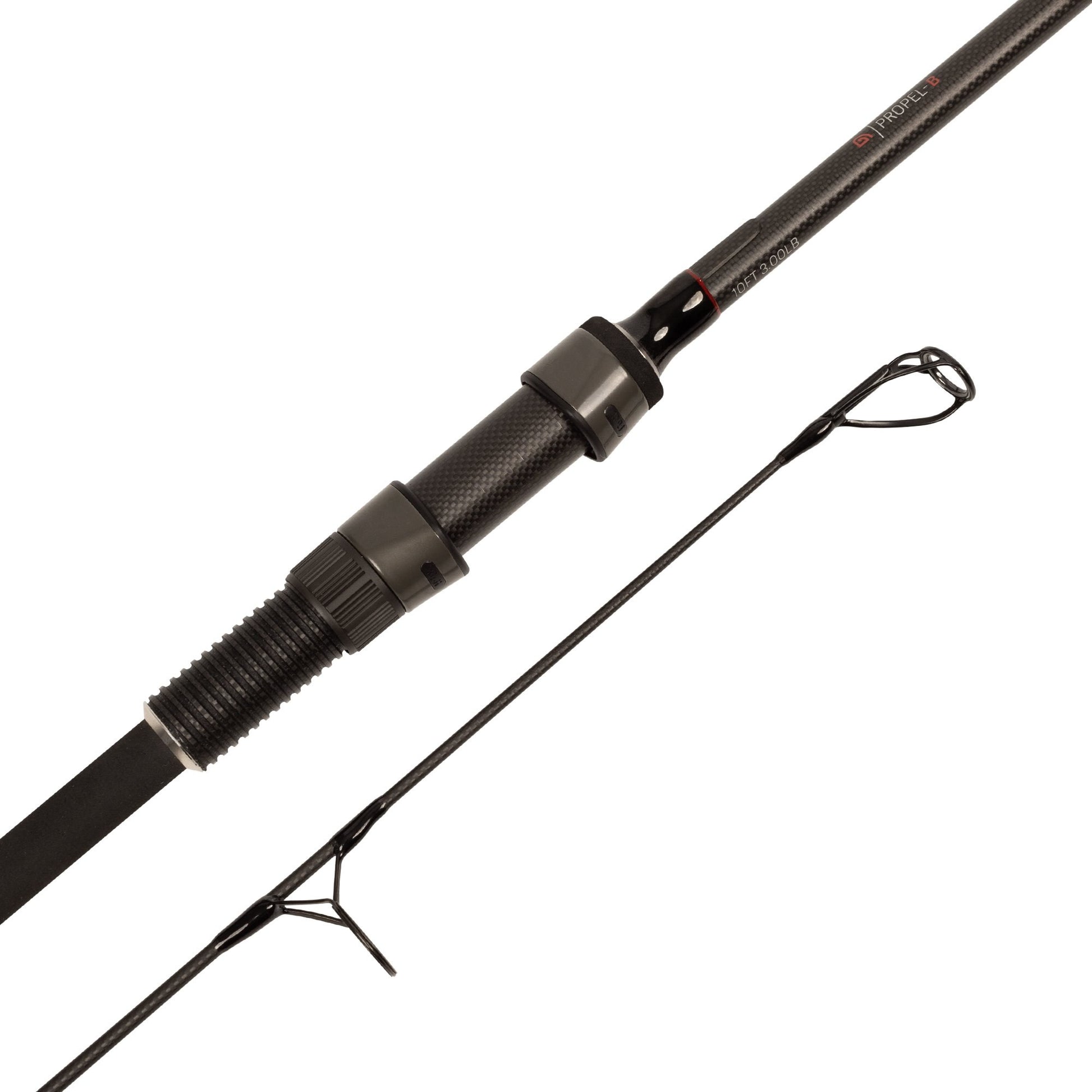 Lanseta TRAKKER Propel-B Rods 10ft/3.00m 2seg