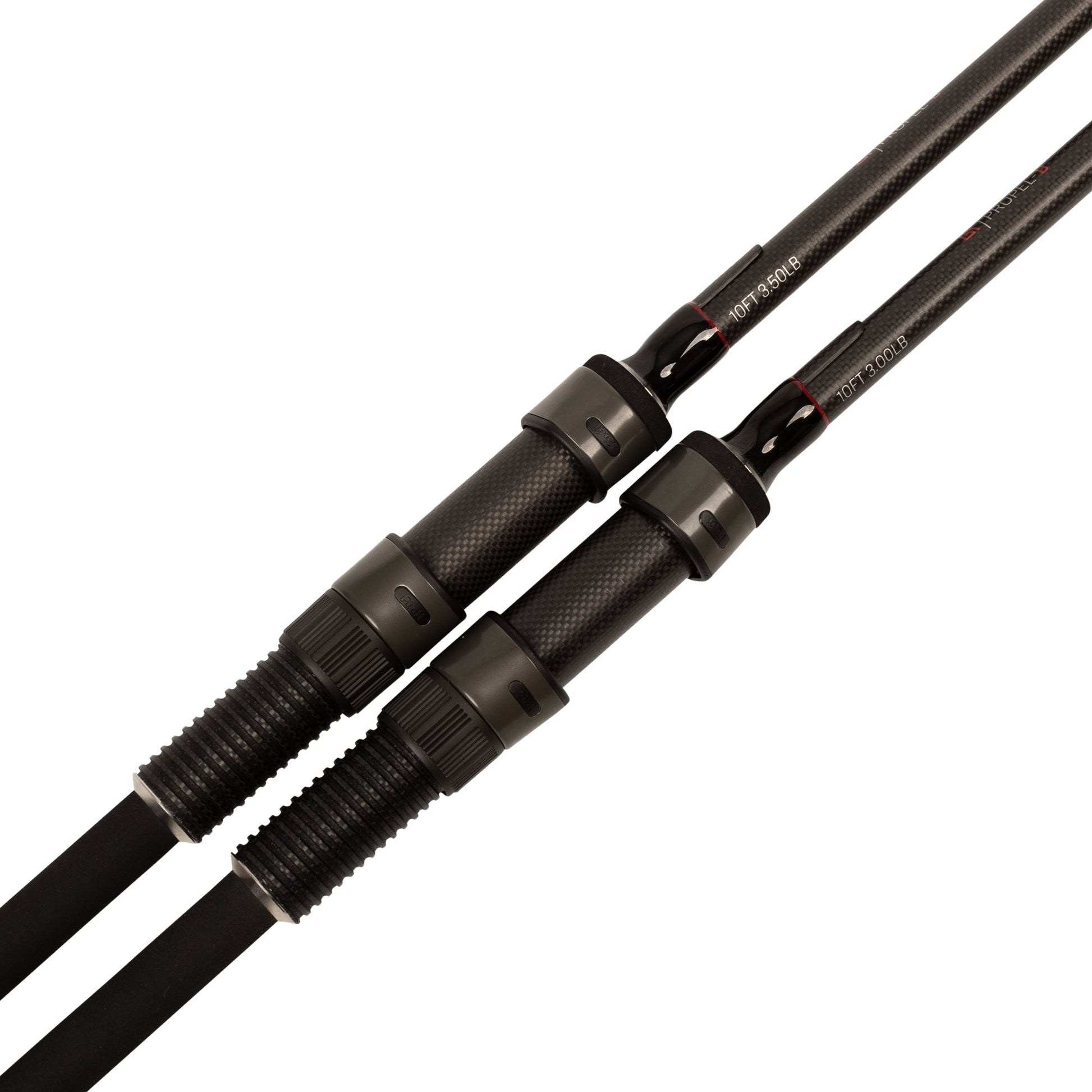 Lanseta TRAKKER Propel-B Rods 10ft/3.00m 2seg