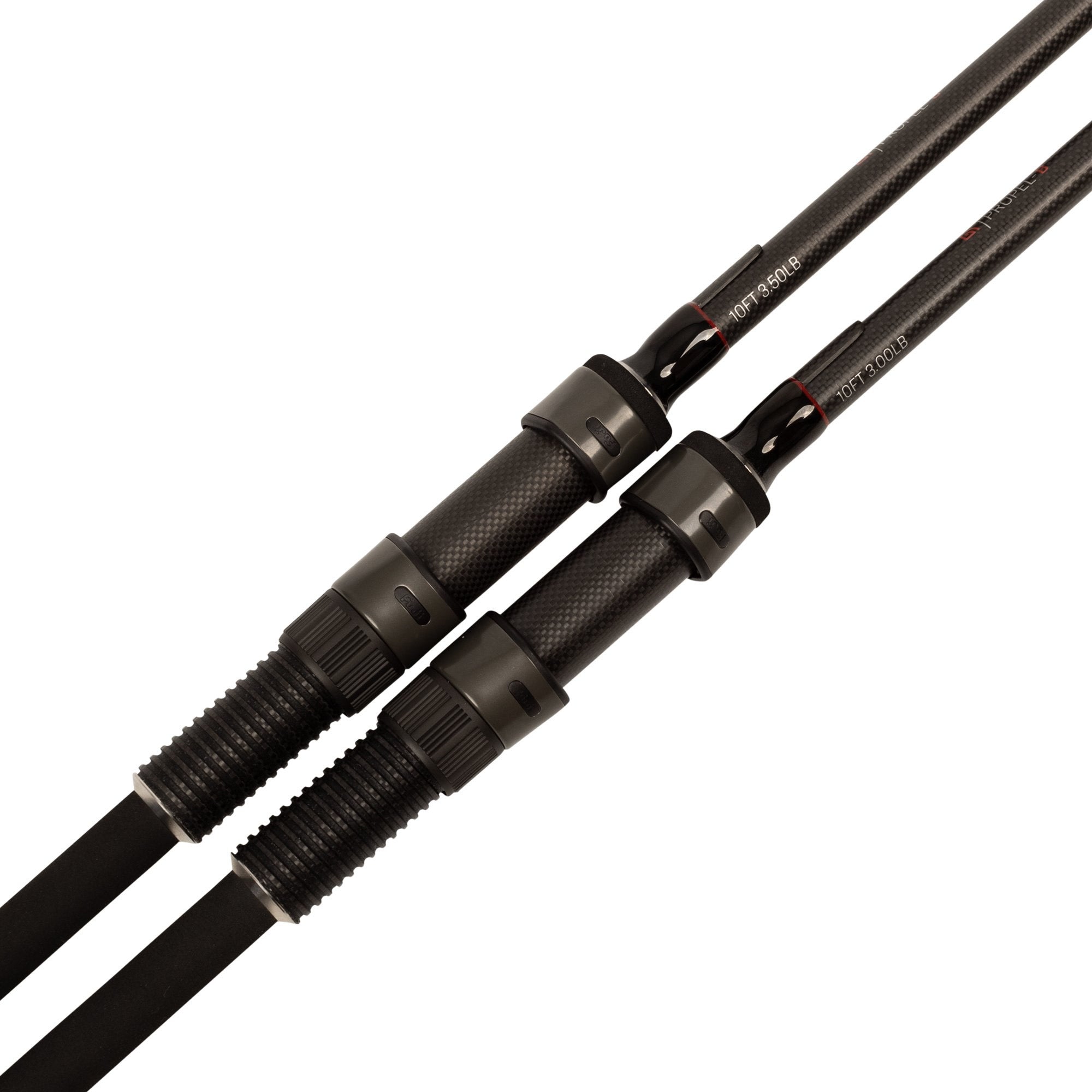 Lanseta TRAKKER Propel-B Rods 10ft/3.00m 2seg