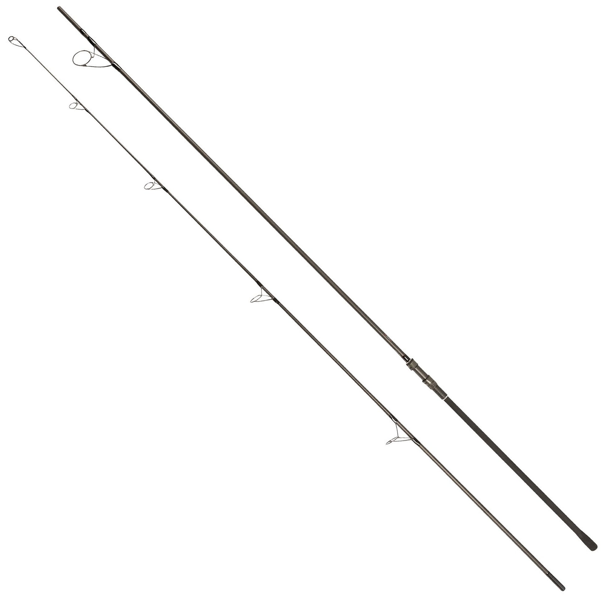 Lanseta TRAKKER Propel-D Rods, 13ft/3.96m, 3.75lbs, 2seg