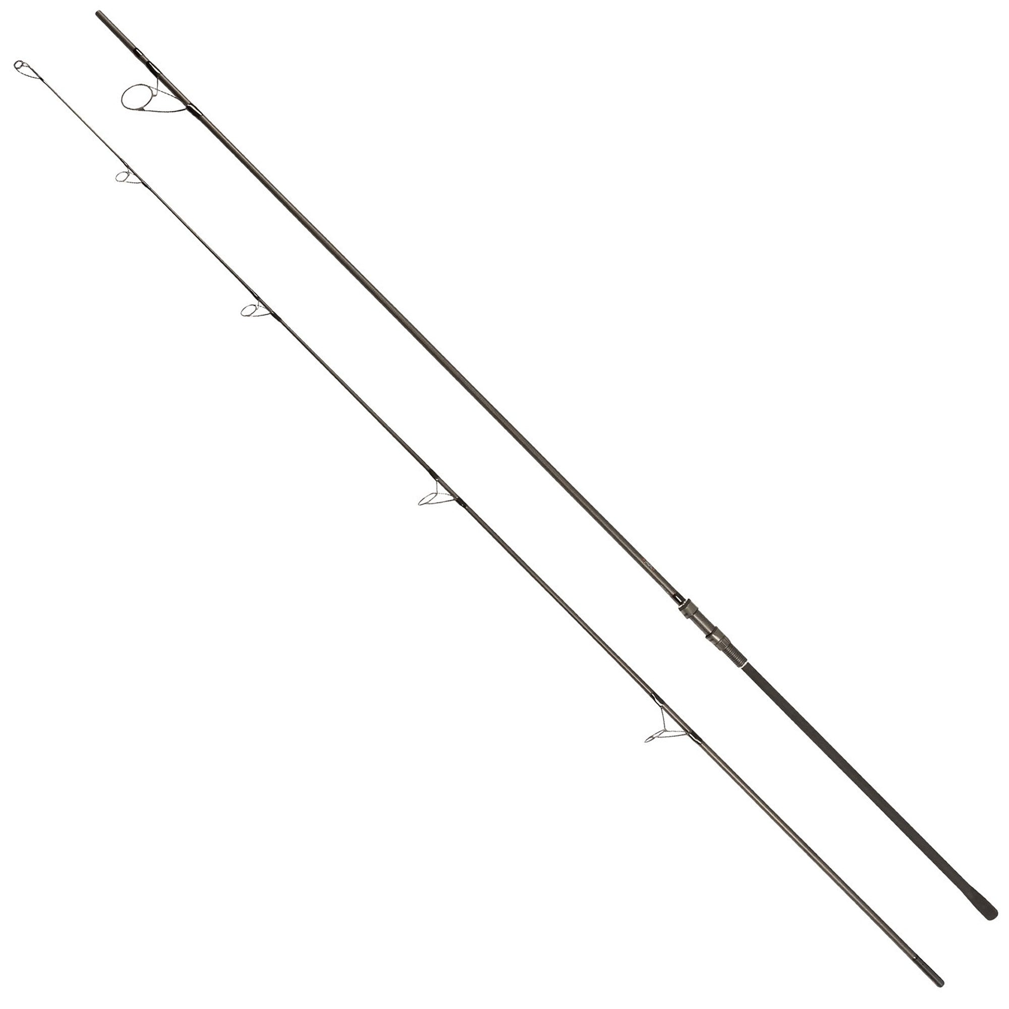 Lanseta TRAKKER Propel-D Rods, 13ft/3.96m, 3.75lbs, 2seg
