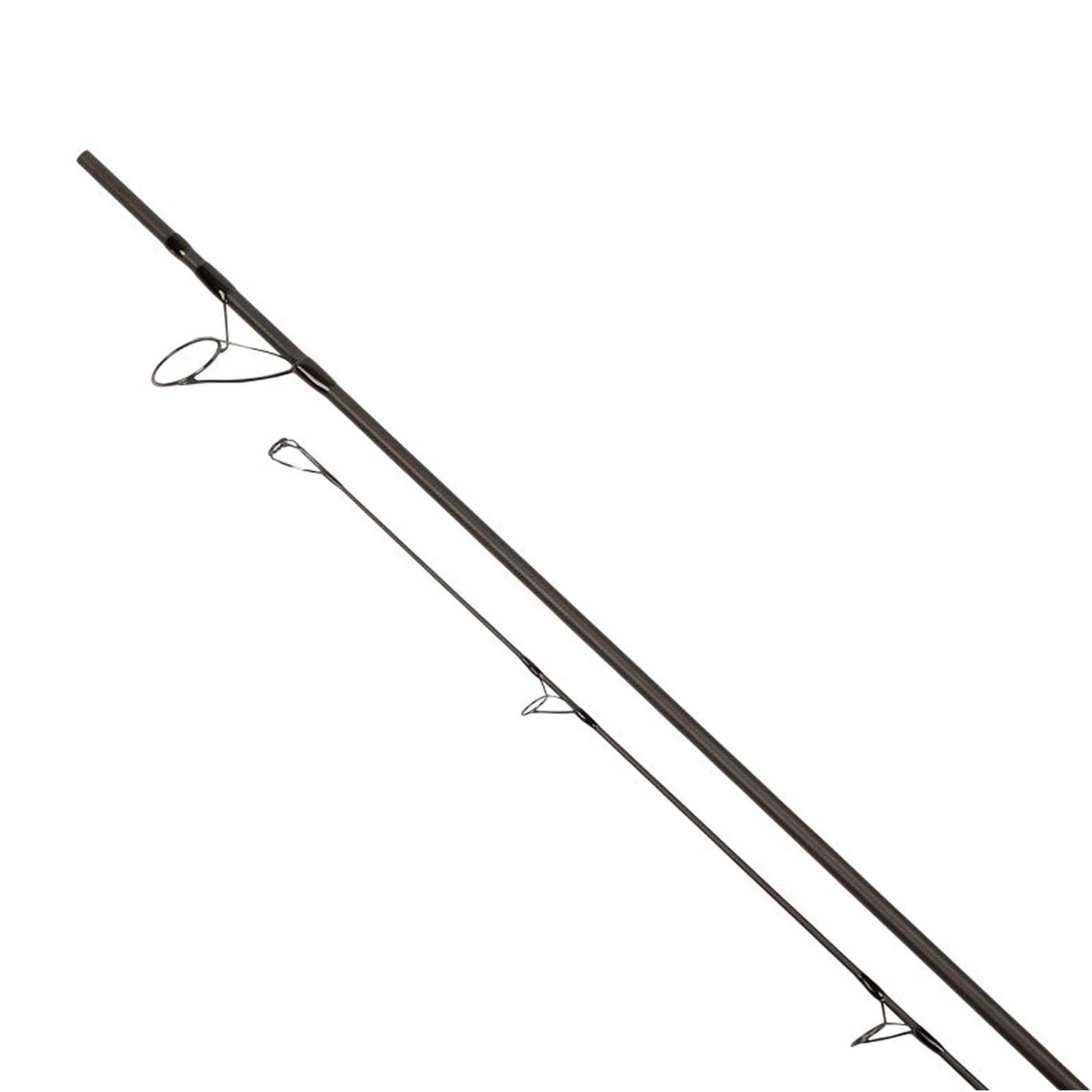 Lanseta TRAKKER Propel-D Rods, 13ft/3.96m, 3.75lbs, 2seg