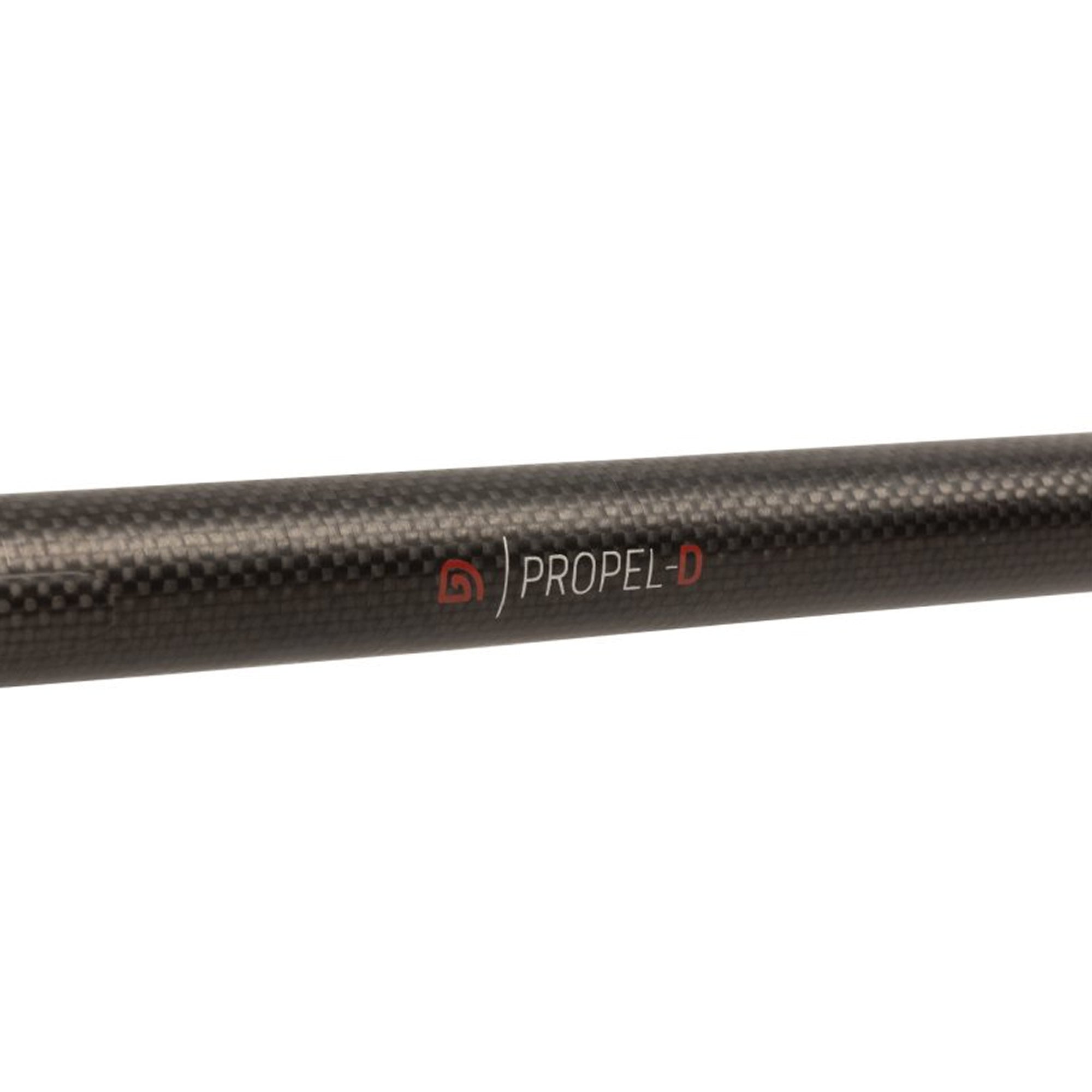Lanseta TRAKKER Propel-D Rods, 13ft/3.96m, 3.75lbs, 2seg