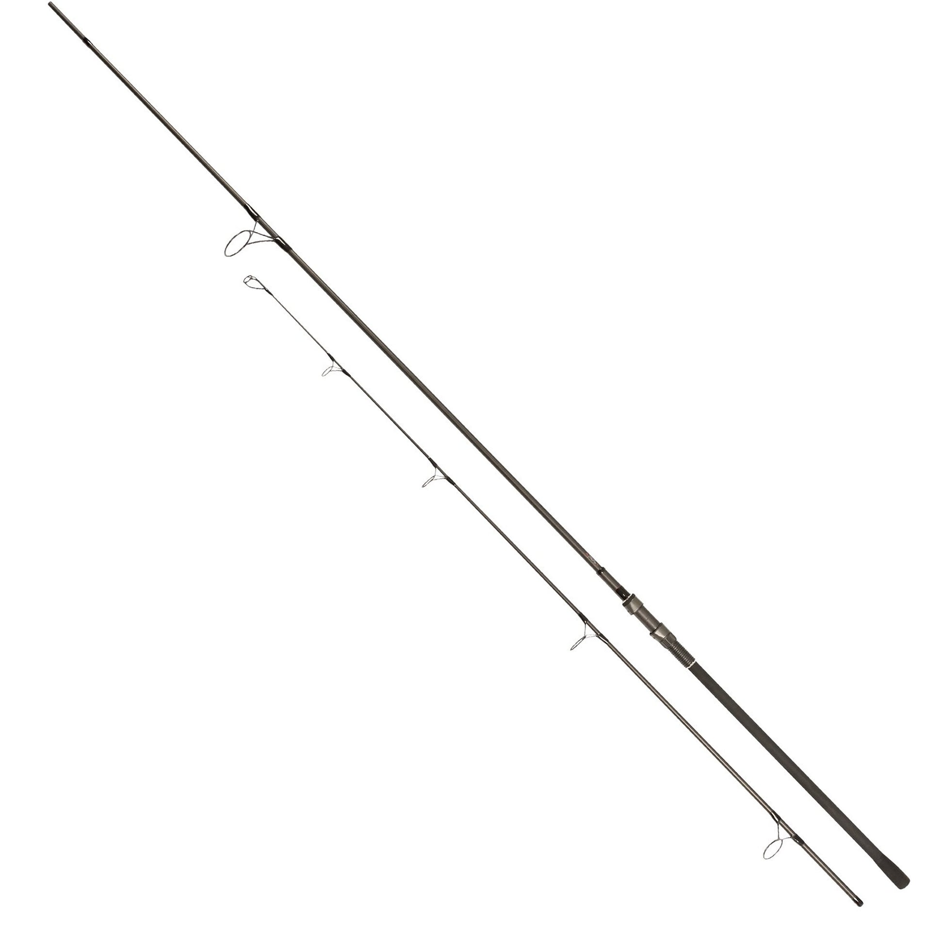 Lanseta TRAKKER Propel-R Rods 10ft/3.00m 2seg