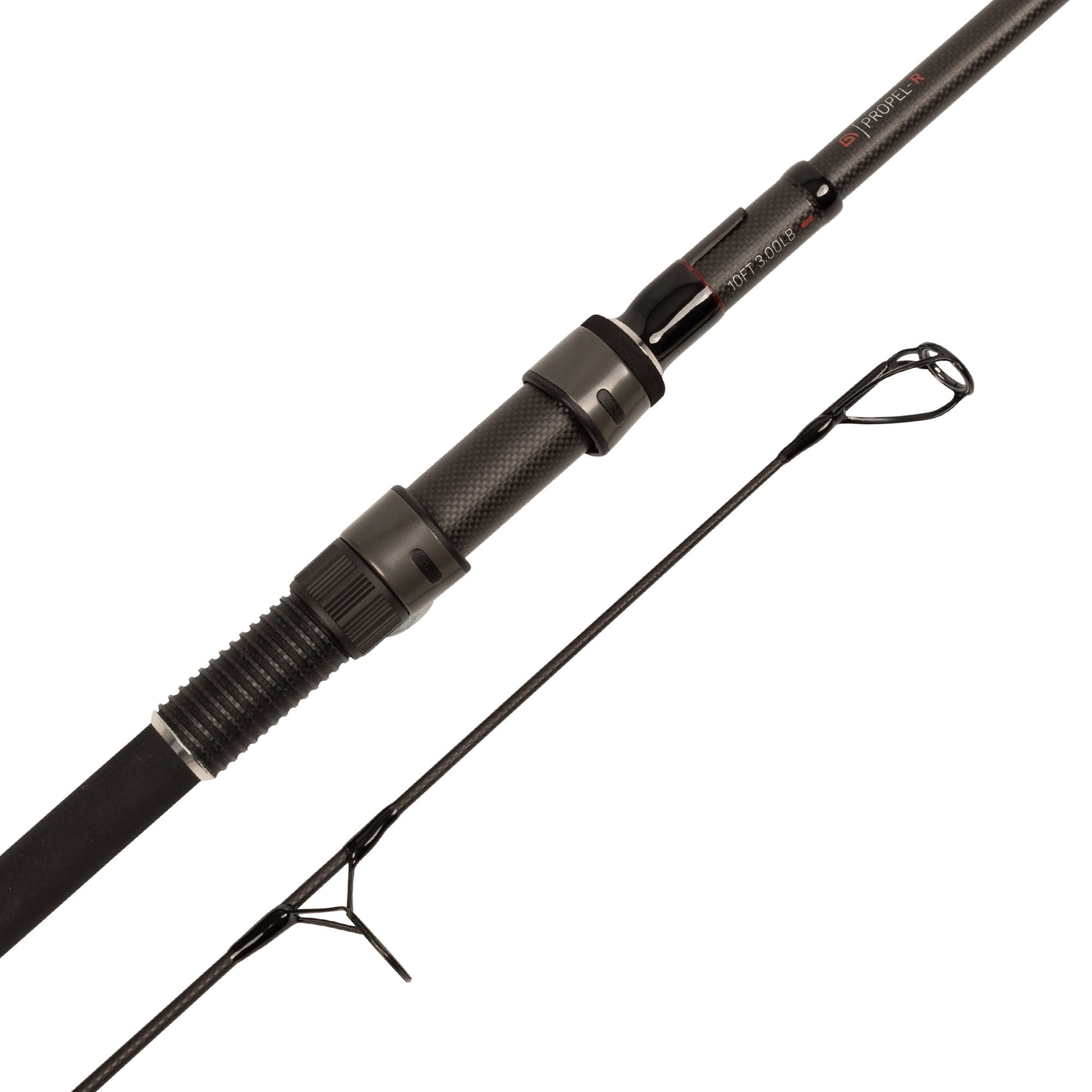 Lanseta TRAKKER Propel-R Rods 10ft/3.00m 2seg