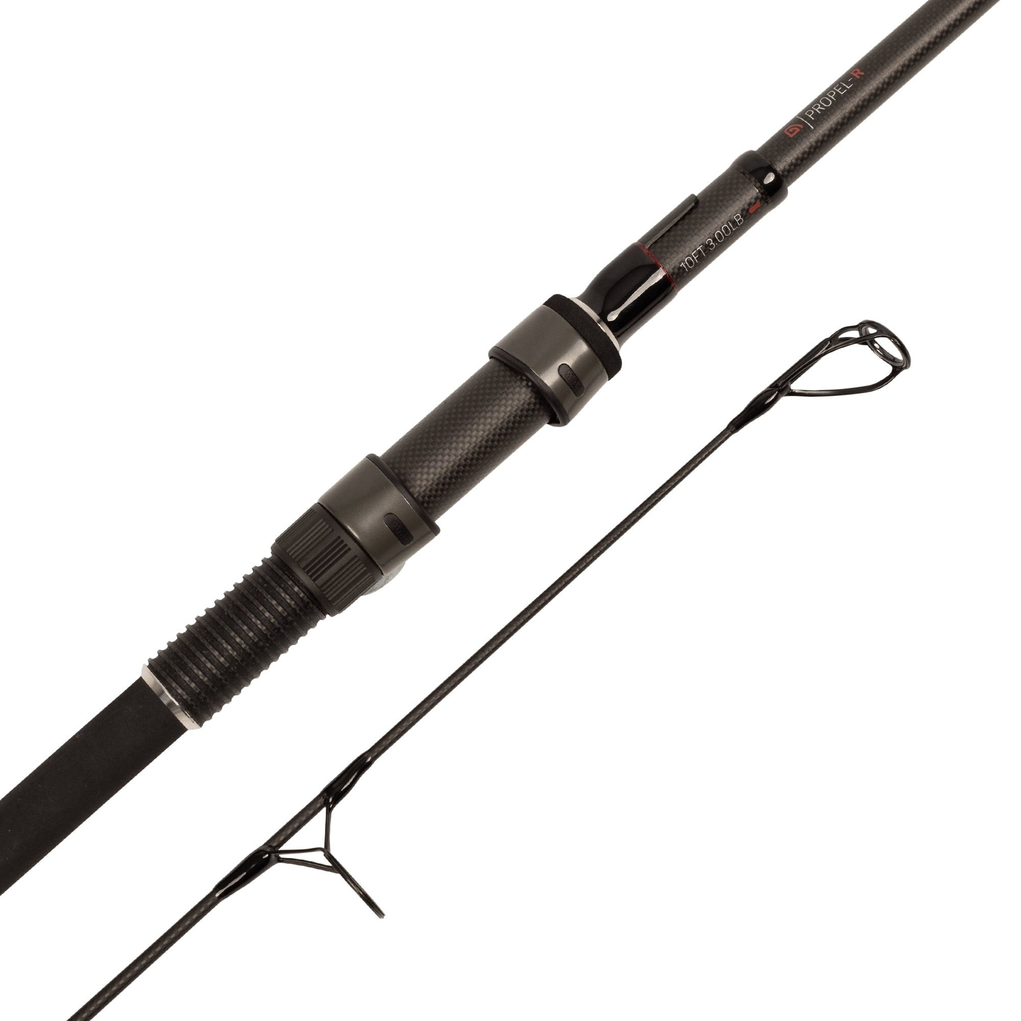 Lanseta TRAKKER Propel-R Rods 10ft/3.00m 2seg