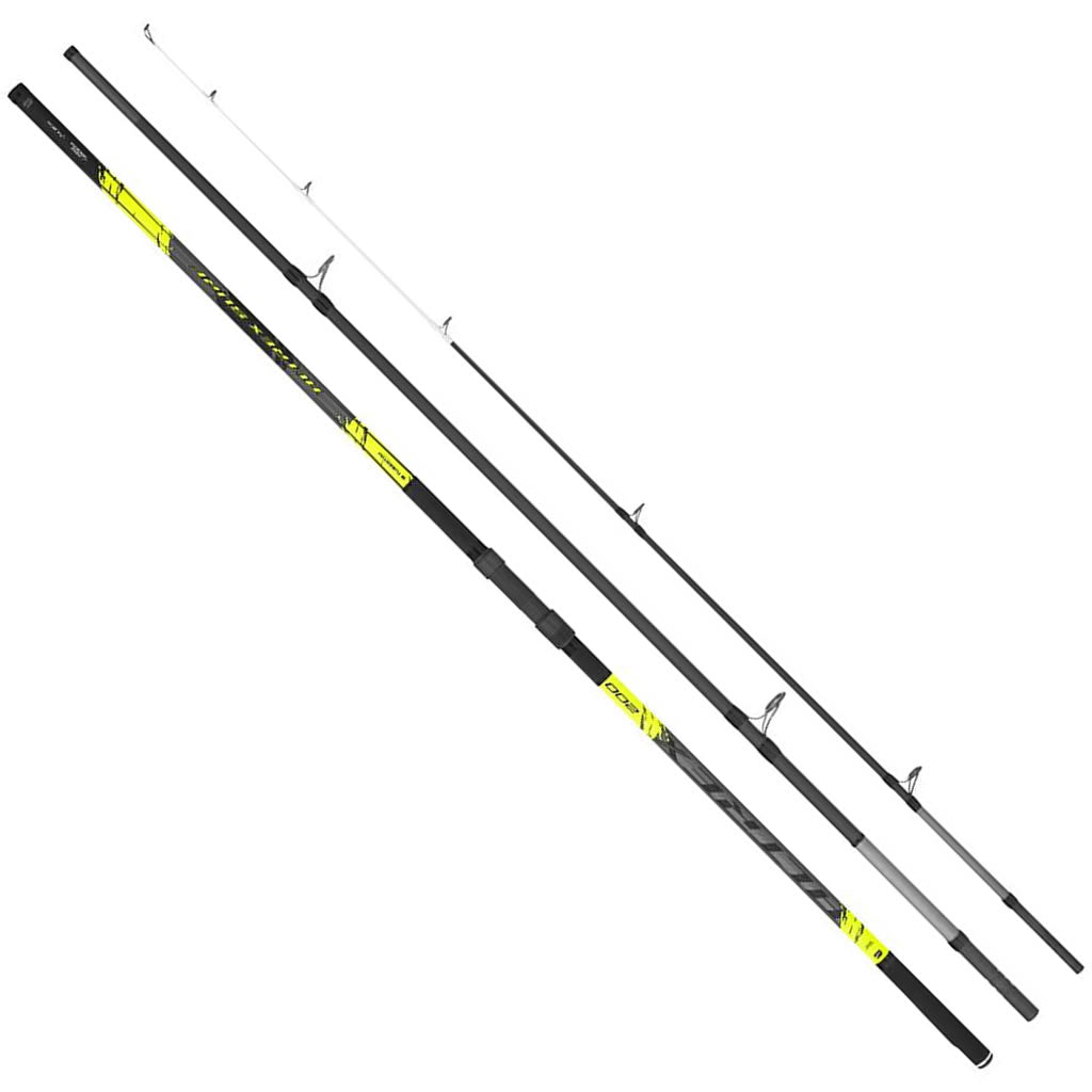 Lanseta TUBERTINI Altrex Surf 4.20m 3seg