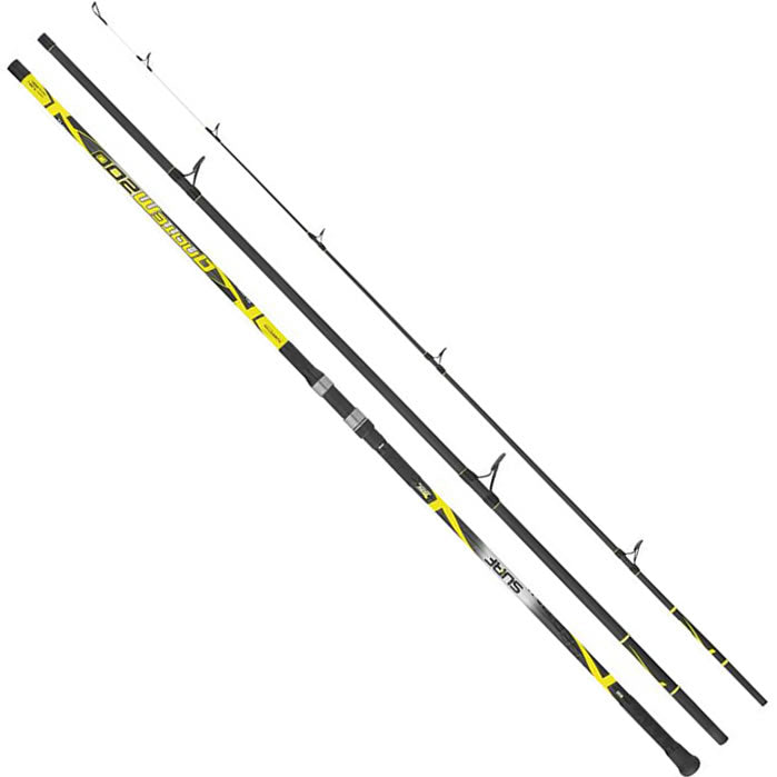 Lanseta TUBERTINI Anatem MT 3seg