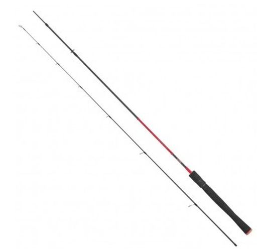 Lanseta TUBERTINI Seika Inoshi, 0.2-2.5g, 1.73m, 2seg