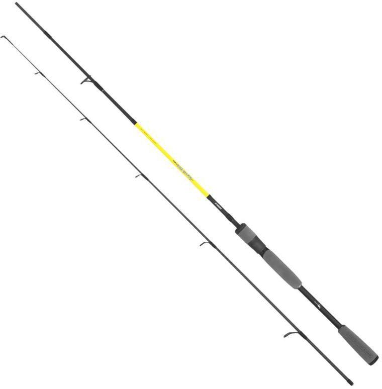 Lanseta TUBERTINI Seika Intense AR Spinning Rod, 10-30g, 2.40m, 2seg