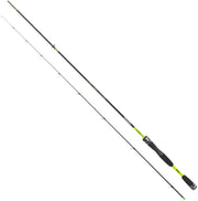 Lanseta TUBERTINI Seika Mimik Spinning Rod, 1-6g, 1.98m, 2seg