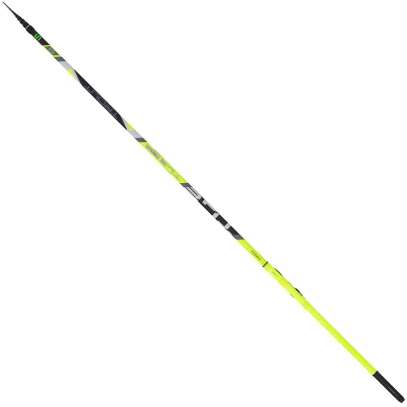 Lanseta TUBERTINI Tele Trout 2, 4-8g, 4.10m, 7seg