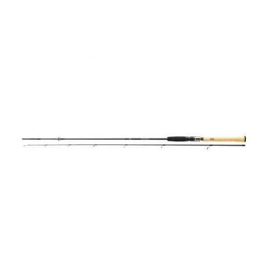 Lanseta Team Daiwa Trout Special Spin 1.95m 5-18g