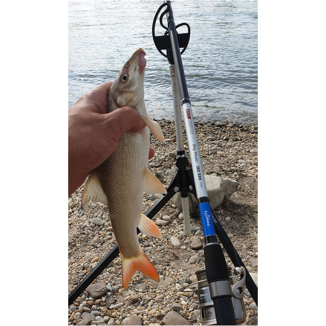 Lanseta Team Feeder By Dome Big River 360 RXH, 100-300g