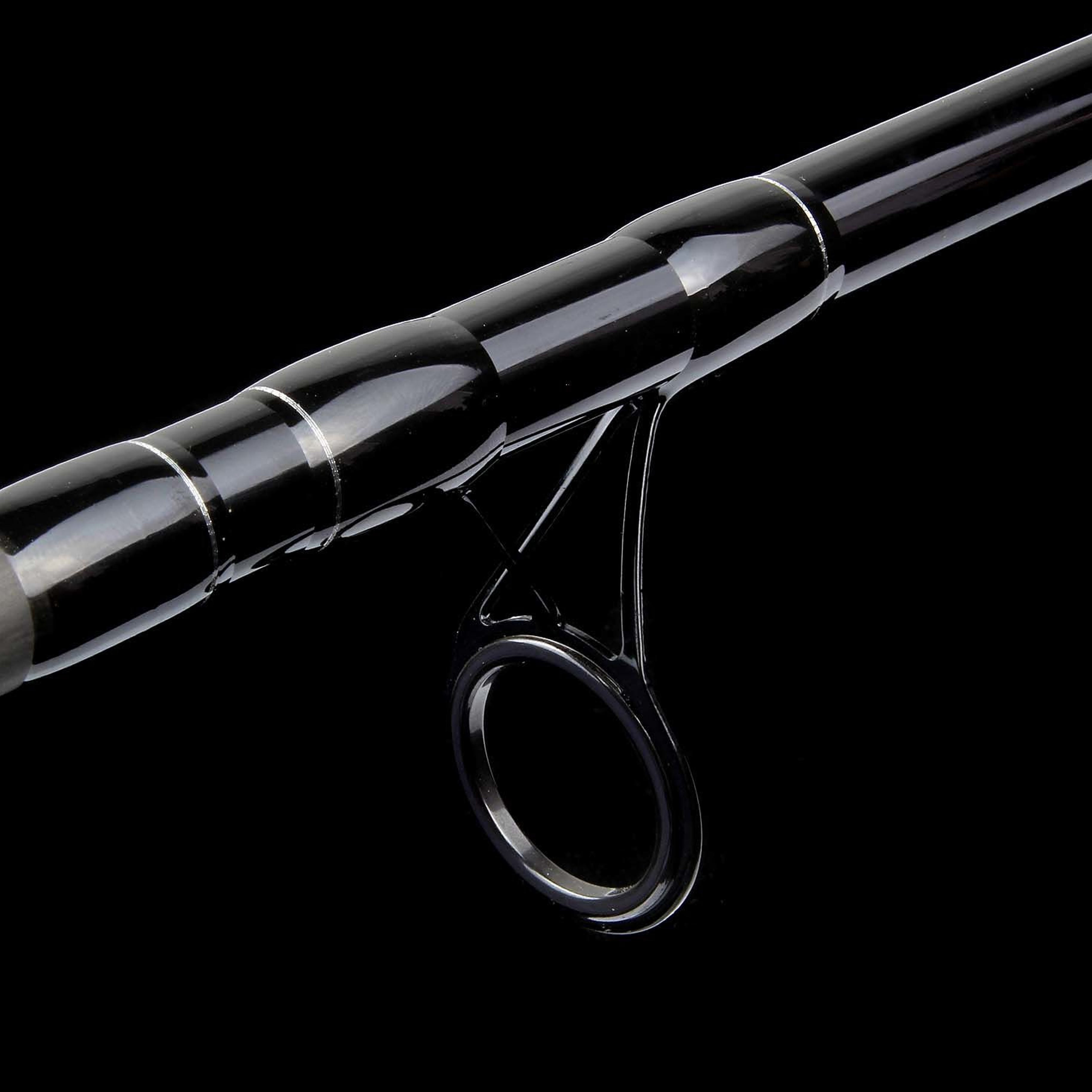 Lanseta Team Feeder By Dome Carp Fighter Feeder H, 3.90m, 45-120g, 3+2seg
