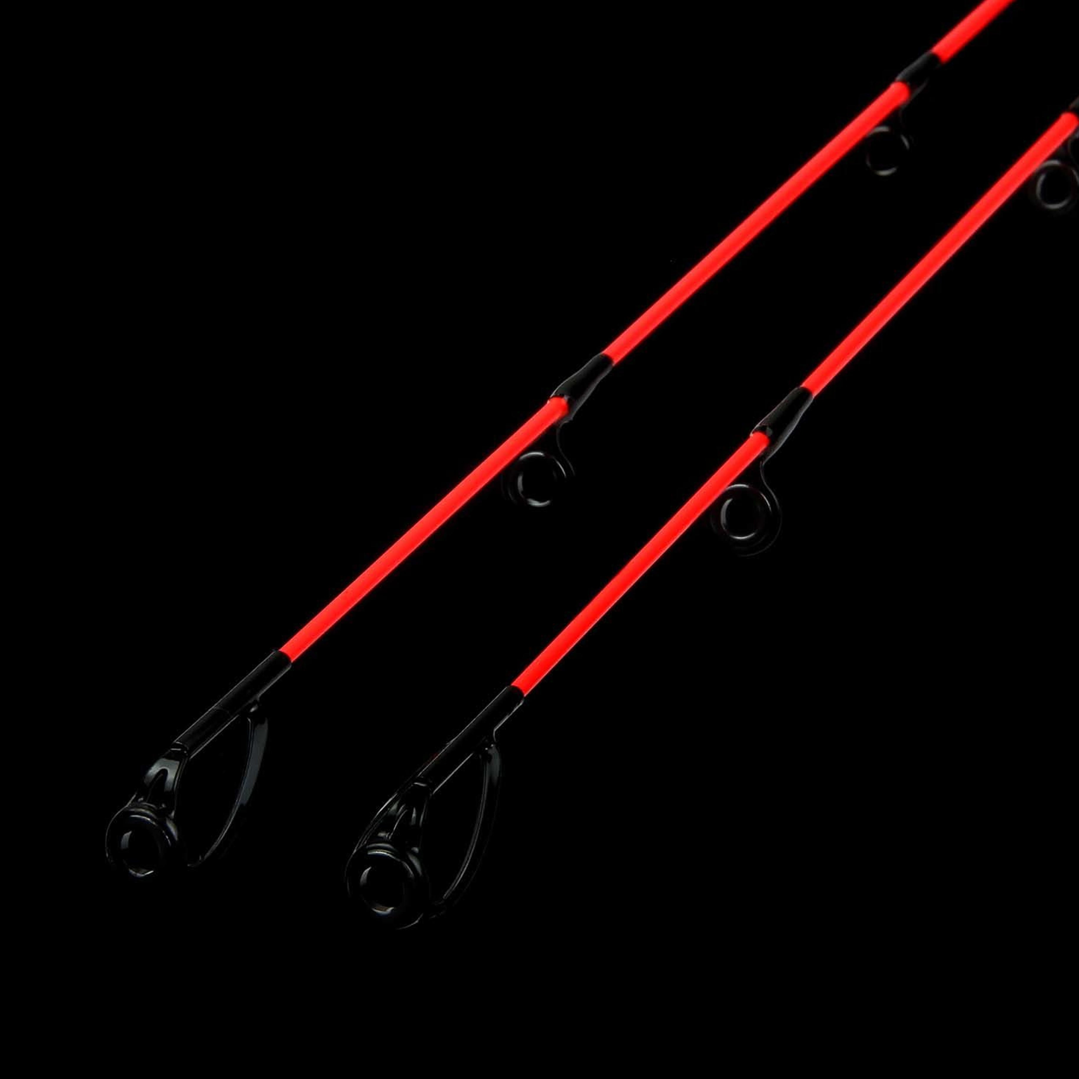 Lanseta Team Feeder By Dome Carp Fighter Feeder XH, 3.60m, 50-130g, 3+2seg