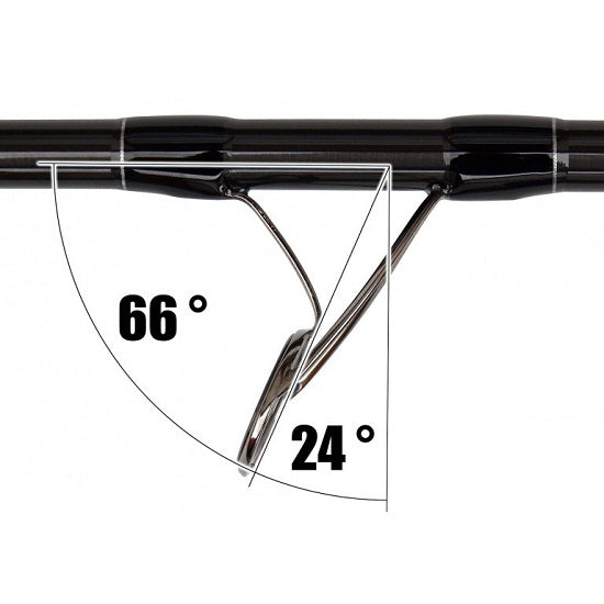 Lanseta Team Feeder By Dome Master Carp Pro 330 M 15-70grame